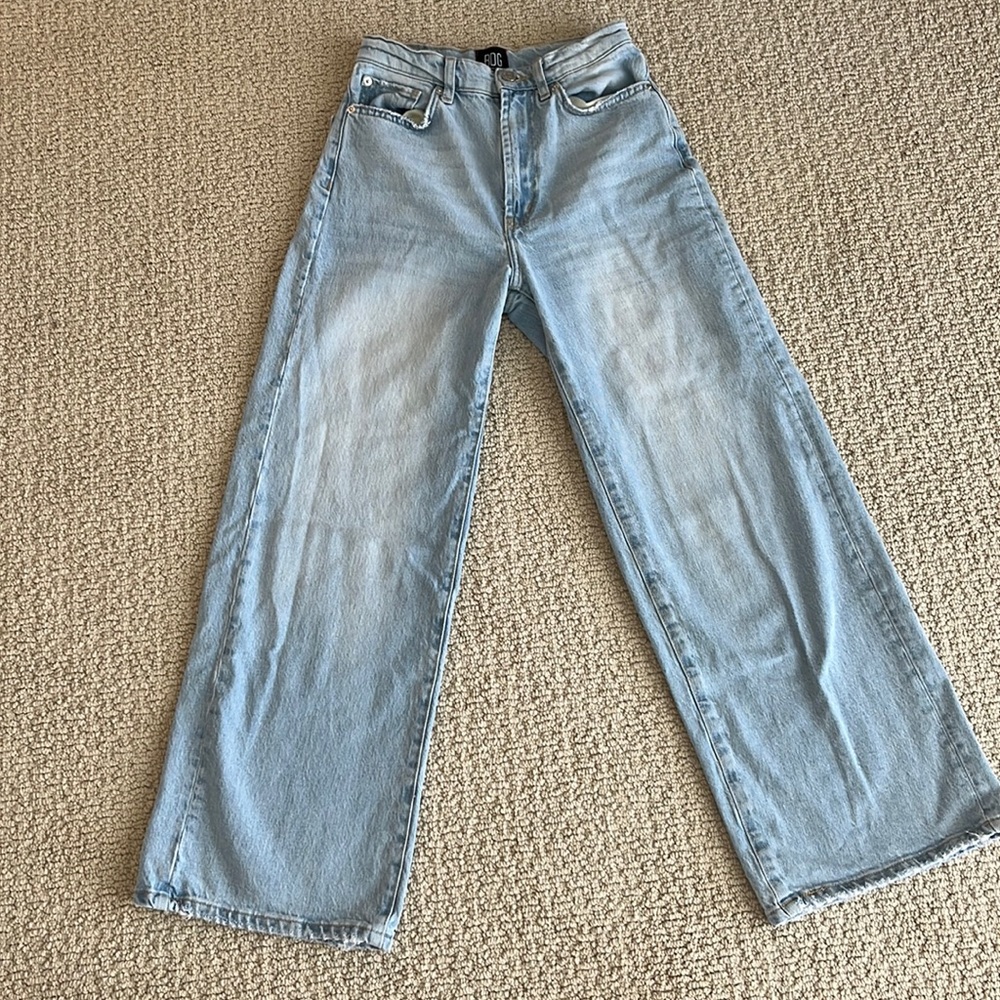 Urban Outfitters BDG Jeans